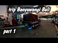 Download Lagu Trip Banyuwangi Bali part 1