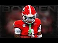 KJ Bolden Top Safety in College Football