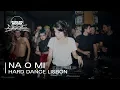 Download Lagu NA O MI | Boiler Room Lisbon: mina
