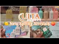 Reviewing All New Spring Arrivals