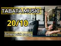 Tabata timer with music - Hiit timer with music