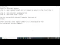 How to uninstall - VidyaDaan