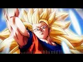 Download Lagu Dragon Ball Z - Super Saiyan 3 Theme (Hip Hop / Trap REMIX)