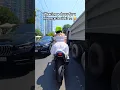 Download Lagu Wearing a dress for a motorcycle ride? 🏍 😅 Get ready for eyes on you from all sides! 💫 #bikelife