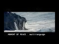 Download Lagu Sarah \u0026 Amelia Brightman - Moment Of Peace with Gregorian (multilanguage, extended, lyrics)