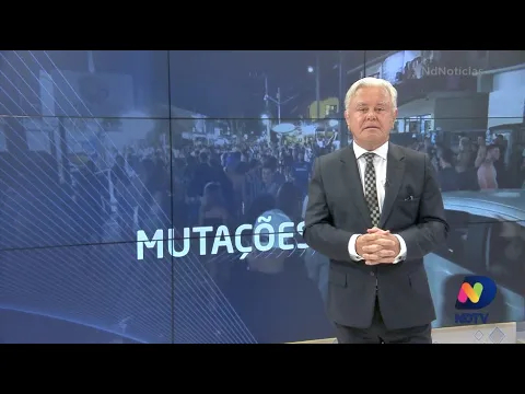 "De cada dez óbitos, quatro eram de pessoas mais jovens", Paulo Alceu sobre variante viral de Manaus