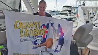 E10 – New Caledonia Here We Come