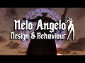 Nelo Angelo Design Behaviour Analysis - Devil May Cry