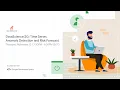 DataScience SG Time Series Anomaly Detection and Risk Forecast