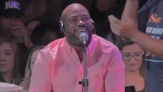 Galocantô - Canto pra Velha Guarda (Ao Vivo) | Part. Luizinho SP
