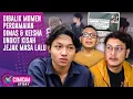 Download Lagu Ekspresi Dimas \u0026 Keisha Berdamai Diungkap Pakar, Jejak Masa Lalu Ikut Terkuak! | CUMISTORY