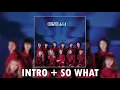 Download Lagu LOONA - INTRO + SO WHAT (HQ)