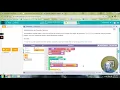 code org CSD Unit 3 Lesson 21 Complex Sprite Movement