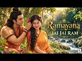 Jai Jai Ram🙏🏻 Slow Version | Ramayana | Arijit Singh, Shreya Ghoshal | A.R. Rahman Nexora_Music