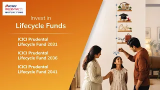 Every Goal Has a Timeline. Does Your Investment Strategy? | Life Cycle Fund Series