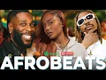 Download Lagu SUMMER AFROBEAT Sunset Mix 💥 Boy, Wizkid, Davido, Ayra Starr, Rema, Asake, Tyla, Omah Lay