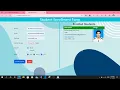 Task 3 Registration form using JS
