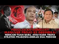 MANUVER PROJO KE GERINDRA! MENCARI TUAN BARU, ATAU KUDA TROYA STRATEGI PRABOWO-GIBRAN DUA PERIODE