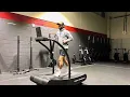 How to Use the New Rogue Woodway Runner