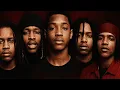 The tragic toll of gun violence on Chicago rappers