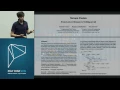 PolyConf 15 Rocking the Time Series boat with C Haskell and ClojureScript Alex Petrov