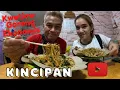 Download Lagu KWETIAW GORENG KHAS SINGKAWANG | Kwetiaw 96 Kincipan SKW Jembatan Lima Jakarta Barat