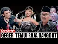 Lagu GEGERKAN JAKARTA! 😱 April DA7 Diam-Diam Temui Rhoma Irama, Bupati Imron Siapkan Kejutan Raksasa!