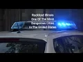 Take A Ride Through Rockford Illinois Ghettos