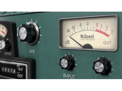 EC-300 Echo Collection Native v7 Upgrade from v6 product video