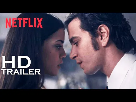 EL MUSEO DE LA INOCENCIA Trailer SUBTITULADO [HD] Netflix - No SPOILERS