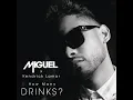 How Many Drinks? (Clean Version)