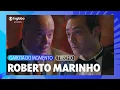 Lagu Roberto Marinho anuncia a criação da Rede Globo de Televisão! | Garota do Momento | TV Globo 60 Anos