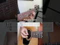 Download Lagu Intro mungkin nanti(tab gitar)