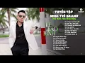 Download Lagu Cuộc Vui Cô Đơn, Nơi Vực Nơi Trời | Tuyển tập những ca khúc ballad lôi cuốn nhất của Lê Bảo Bình