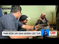 Lagu Sehari Menjadi Pengusaha Bandeng Bakar Cabut Duri