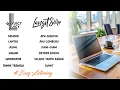 Download Lagu LAGU ENAK BUAT TEMEN KERJA, JUICY LUICY DAN LANGIT SORE