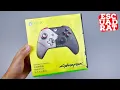 Lagu Unboxing Cyberpunk 2077 Limited Edition Xbox Wireless Controller Indonesia