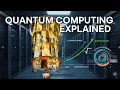 Quantum Computing Explained Grovers Algorithm