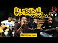 Download Lagu HAL TERINDAH - SEVENTEEN || QHAN AND FRIENDS (LIVE MUSIK)