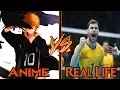 Download Lagu Haikyuu VS Real Life