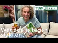 Download Lagu Wat doe je tegen slakken? | Tuinplezier