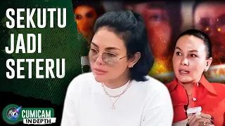 Download Pecah Kongsi Nikita Mirzani - Fitri Salhuteru, Dulu Sekutu Kini Seteru  MP3