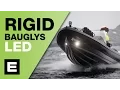 Download Lagu LED bauglys fra Rigid Industries / ekstralys.no