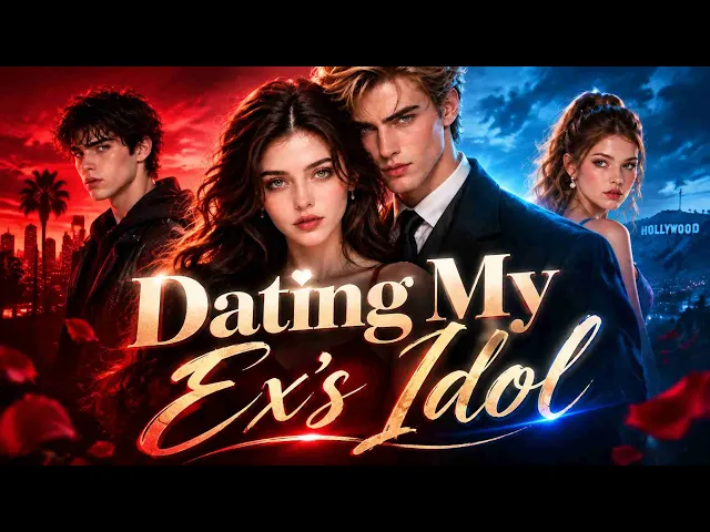 Dating My Ex's Idol