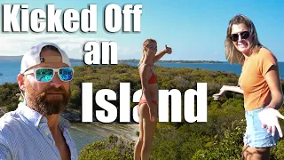 Kicked Off an Island! – S7:E58