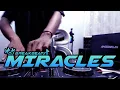 Download Lagu DJ MIRACLES BREAKBEAT FULL BASS TERBARU