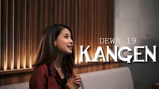 Download Kangen - Dewa 19 (Cover by Ivena Adira) MP3