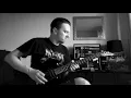 AUTOPSY - "Puncturing the Grotesque" | Guitar Cover