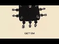 Rapsody - God Gotta Afro (Official Lyric Video) ft. KARABO YA MORENA