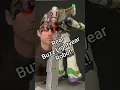 Download Lagu Realistic Buzz Lightyear Robot #toystory #buzzlightyear #unboxing #unbox #shorts